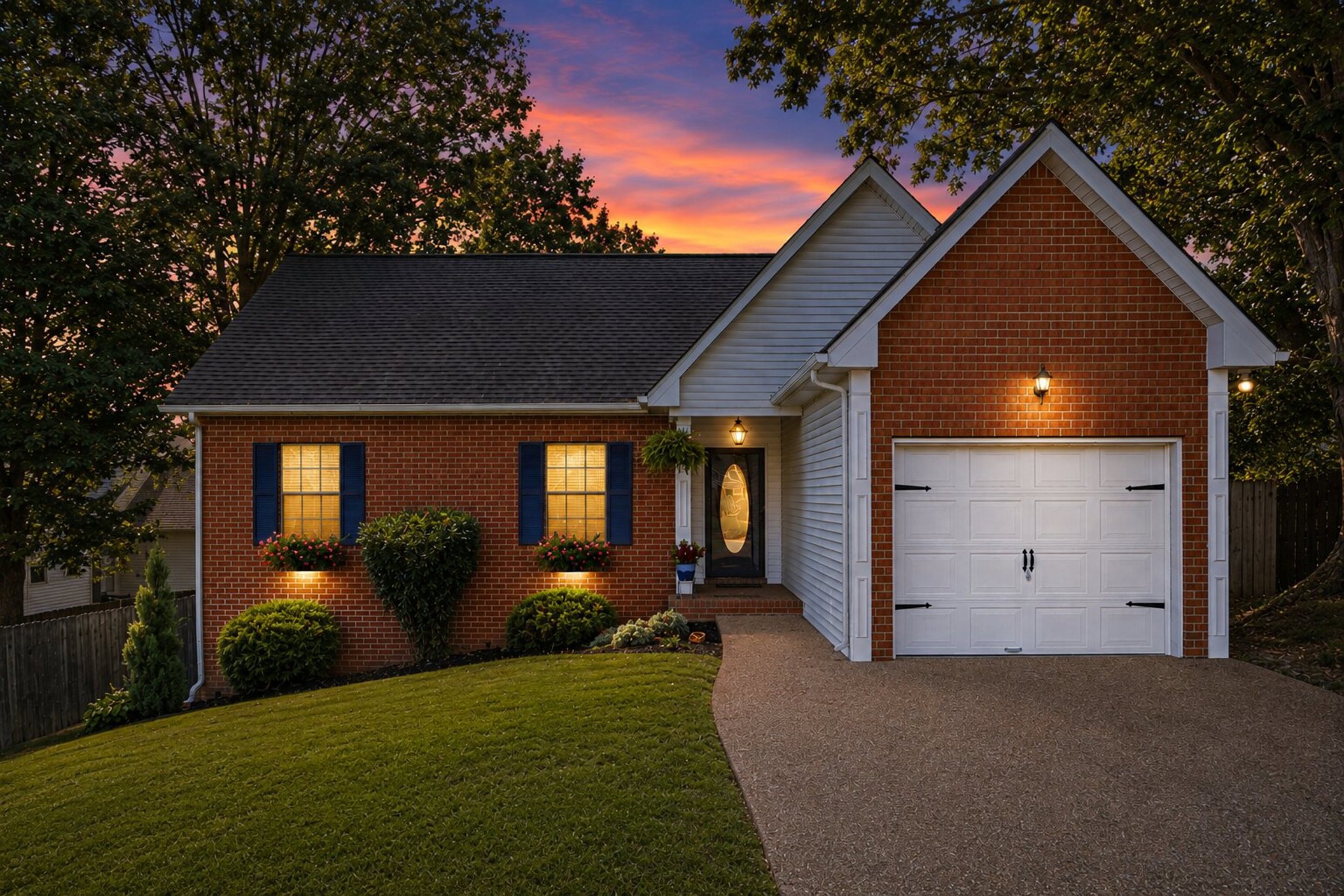 703 Dove Valley Ct Property Photo 1