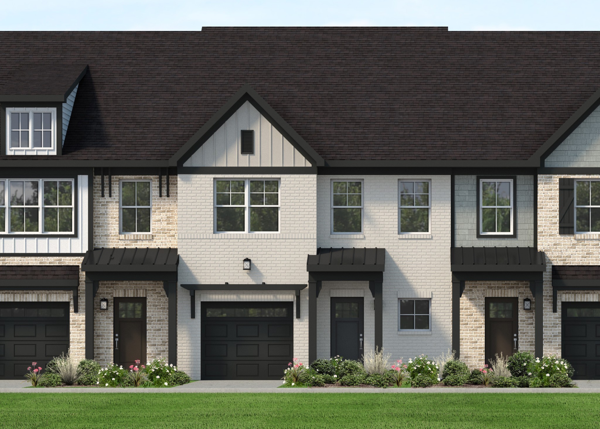 521 Cherry Blossom Pvt Way Property Photo 1