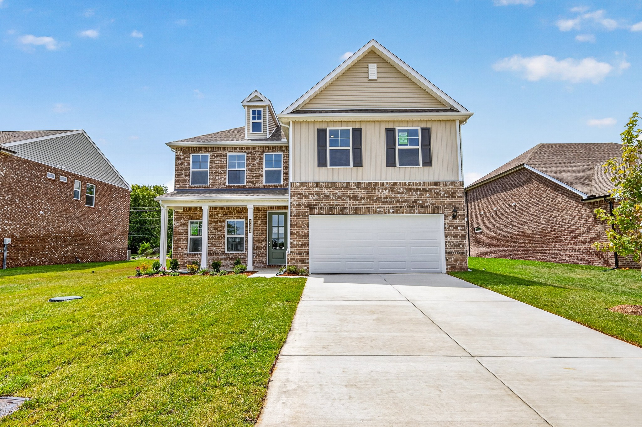 3503 Elene Way