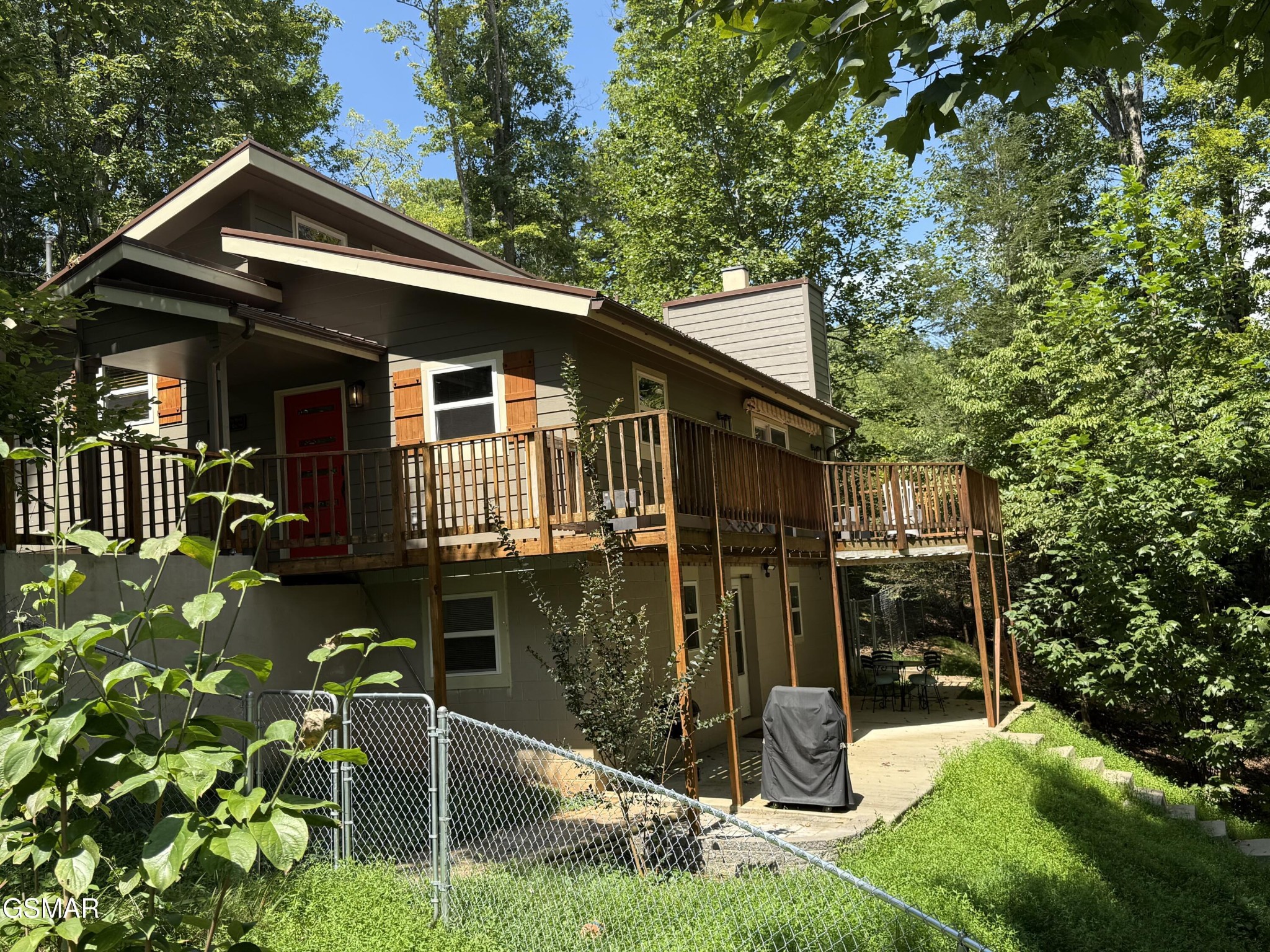 216 Zoder Drive Property Photo 1