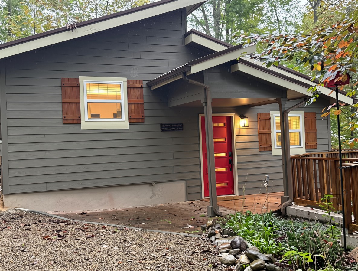 216 Zoder Drive Property Photo 2