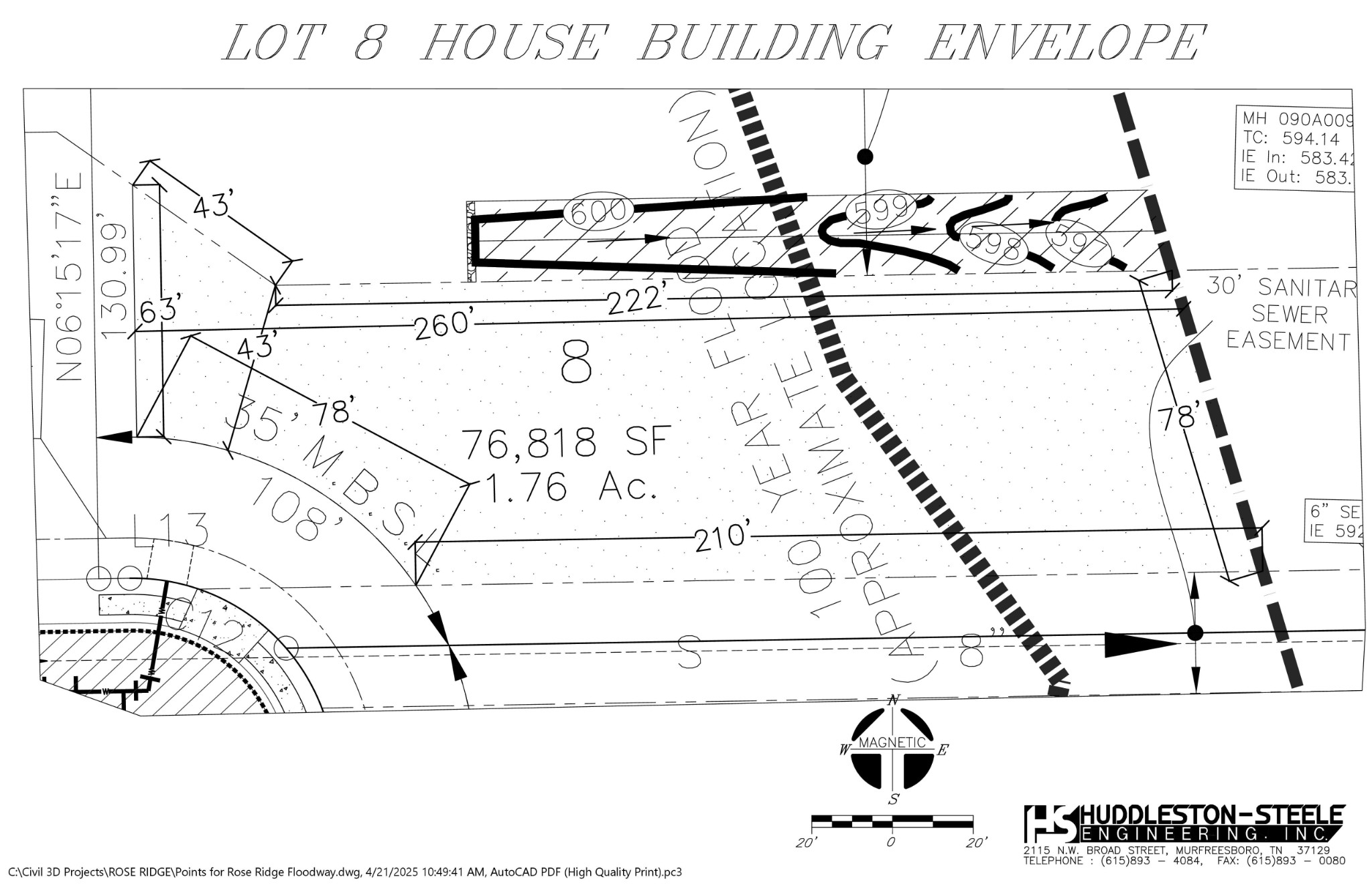 0 Scottish Dr Property Photo 1