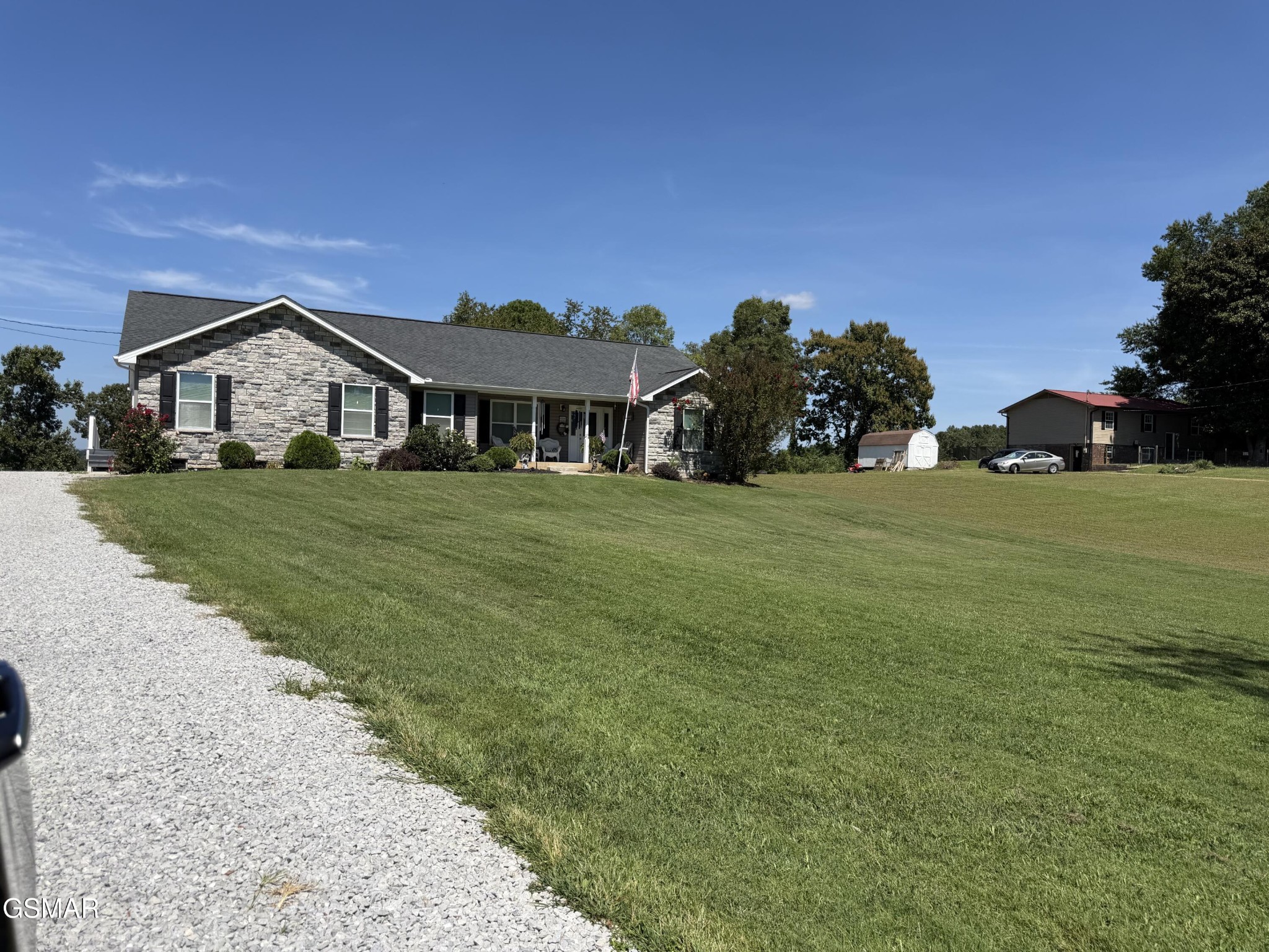 2812 Vicksburg Lane Property Photo 1