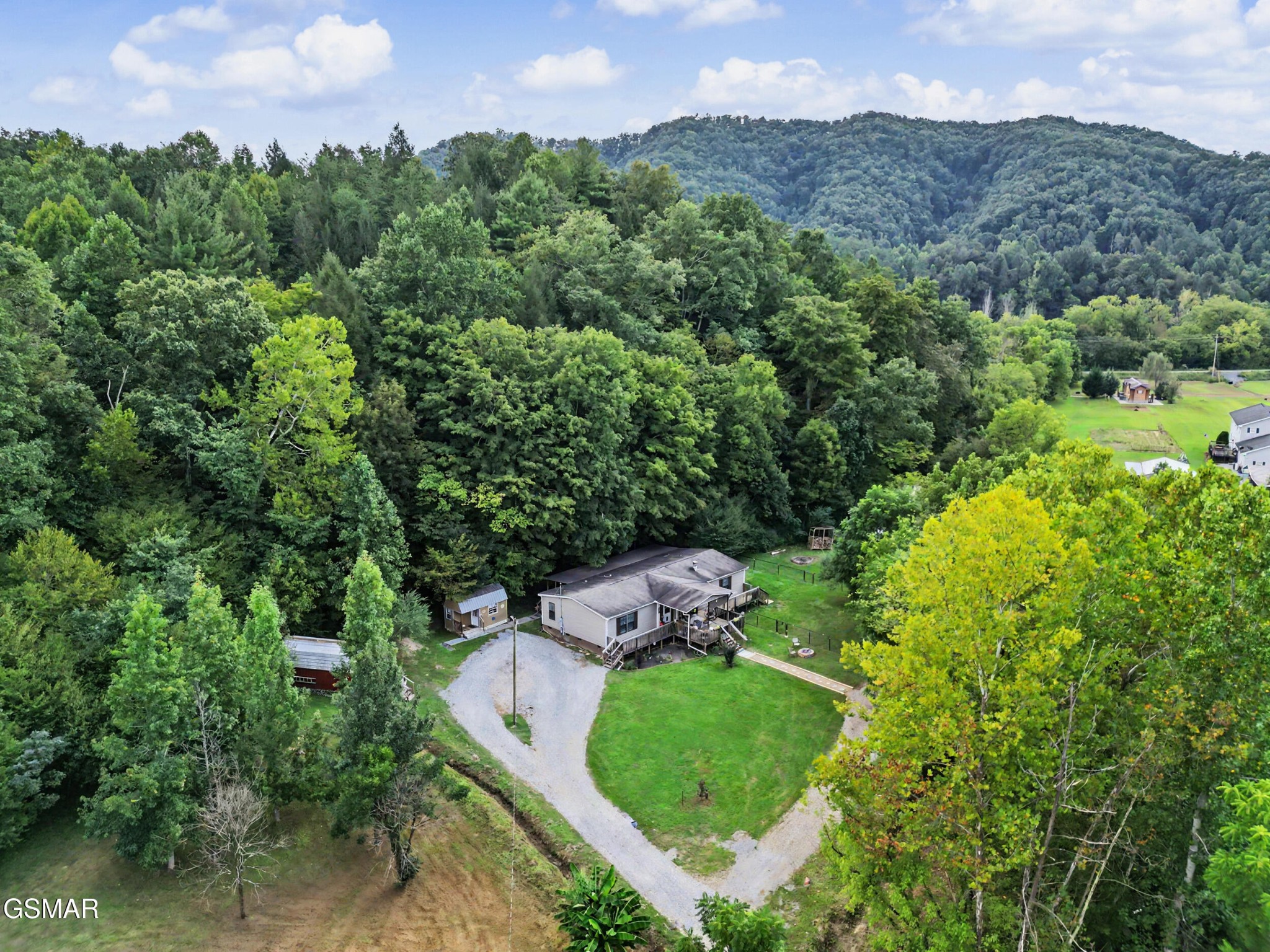 4748 Bogard Road Property Photo 1