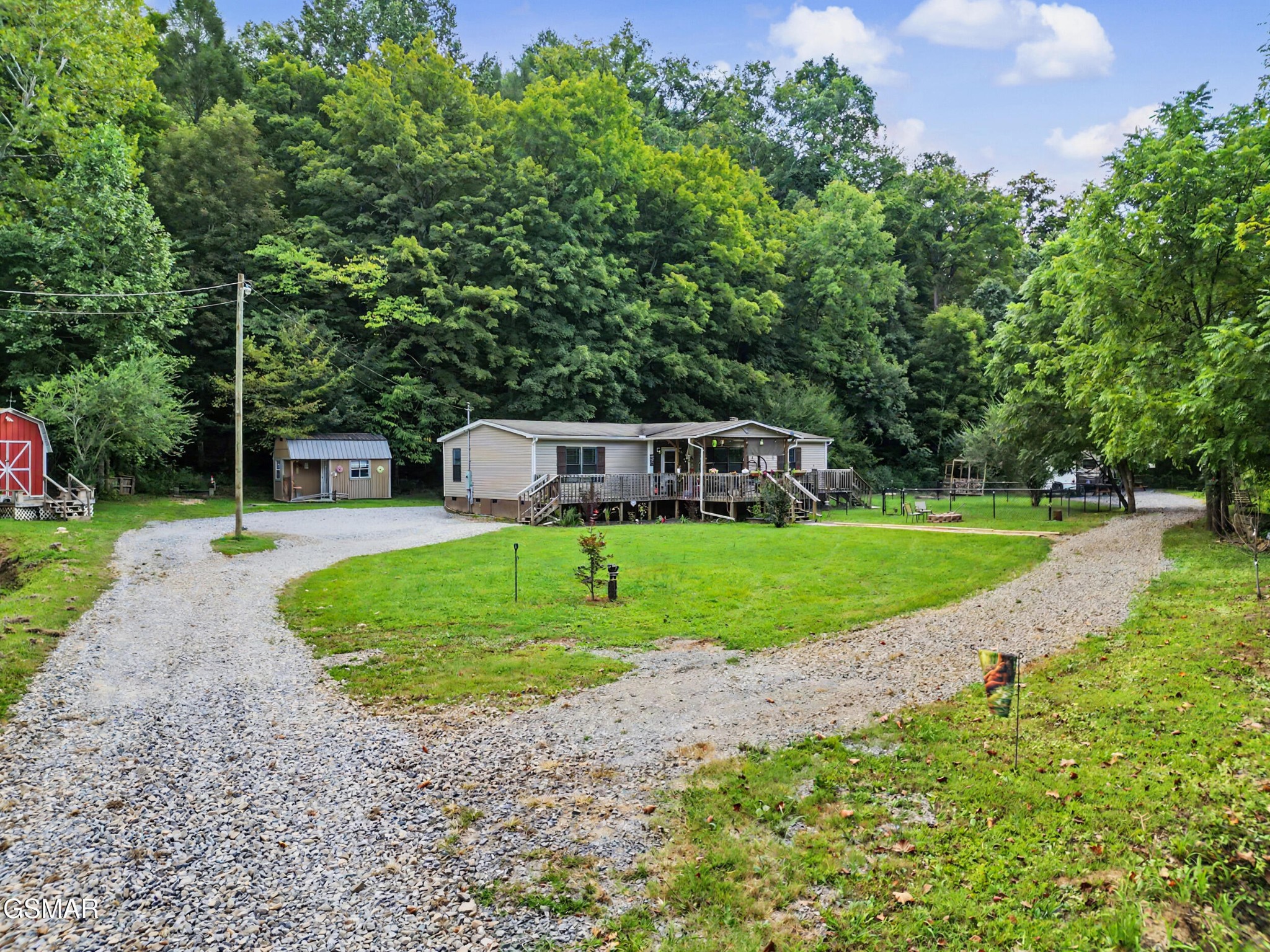 4748 Bogard Road Property Photo 2