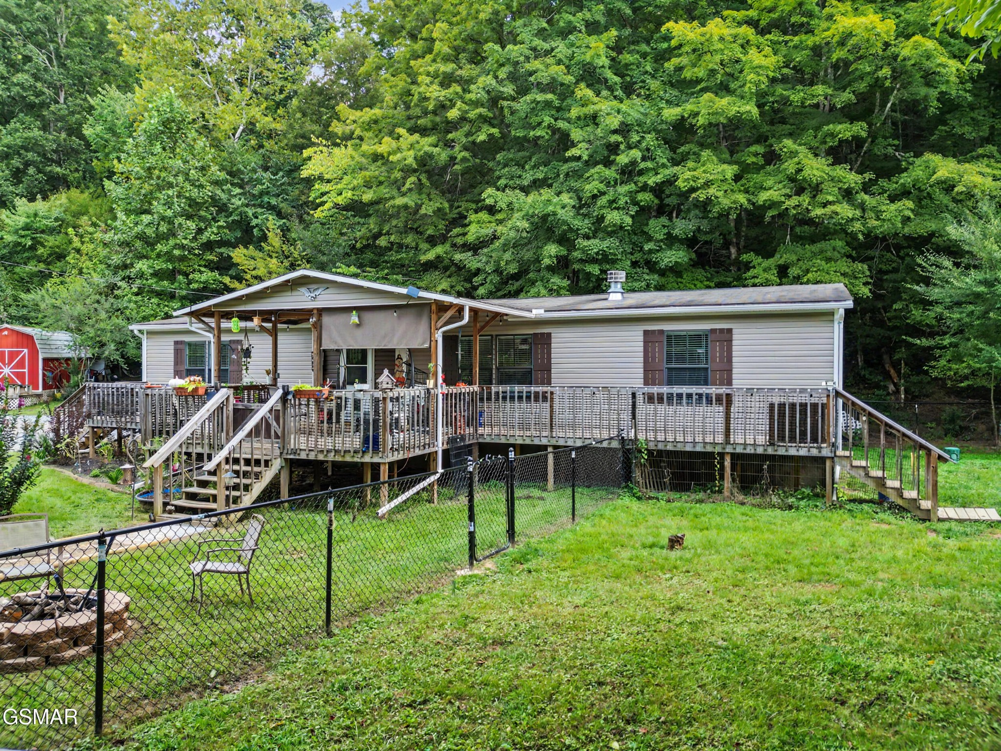 4748 Bogard Road Property Photo 4