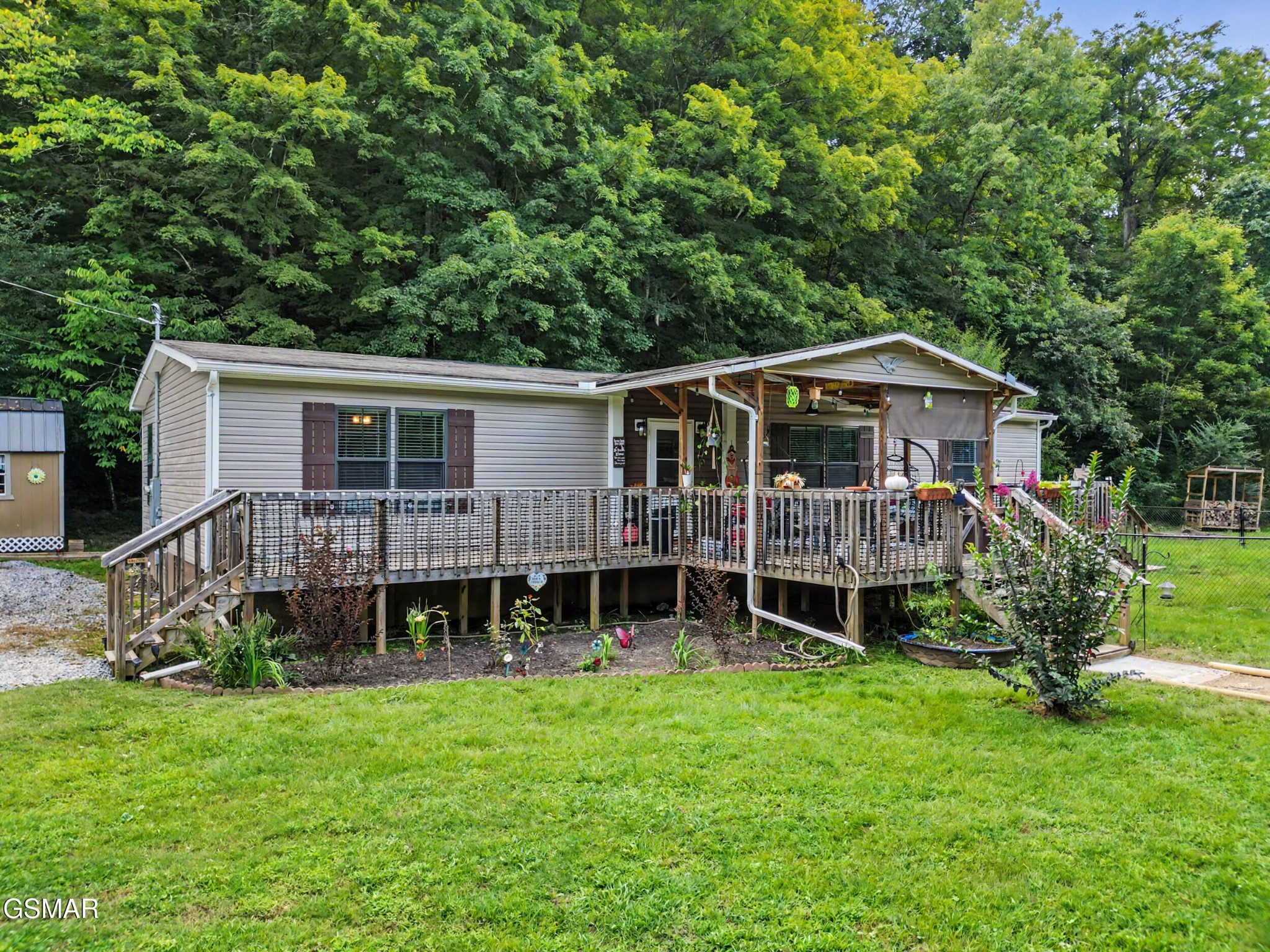 4748 Bogard Road Property Photo 5