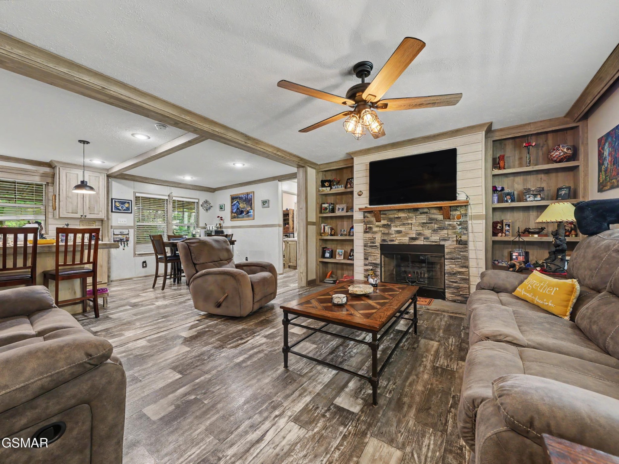 4748 Bogard Road Property Photo 13