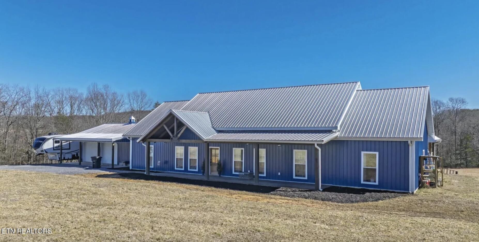 5146 Griffith Rd