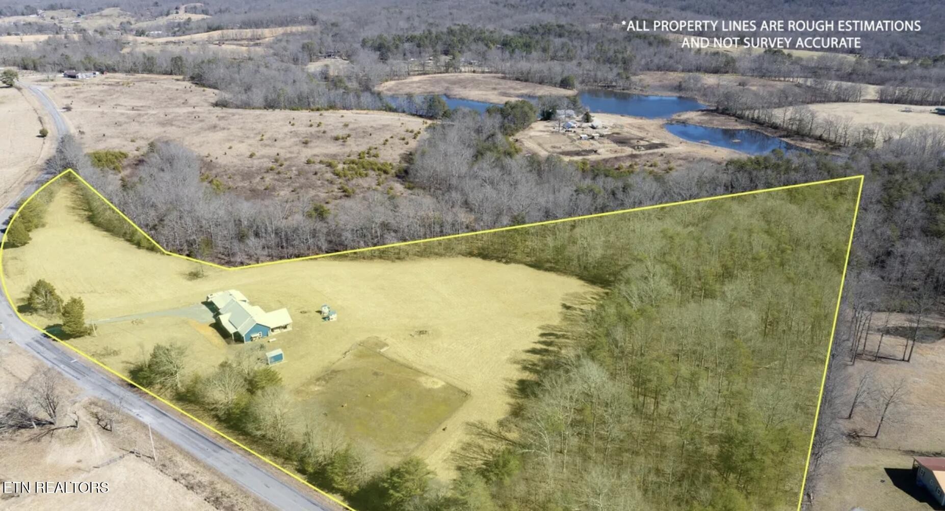 5146 Griffith Rd Property Photo 41