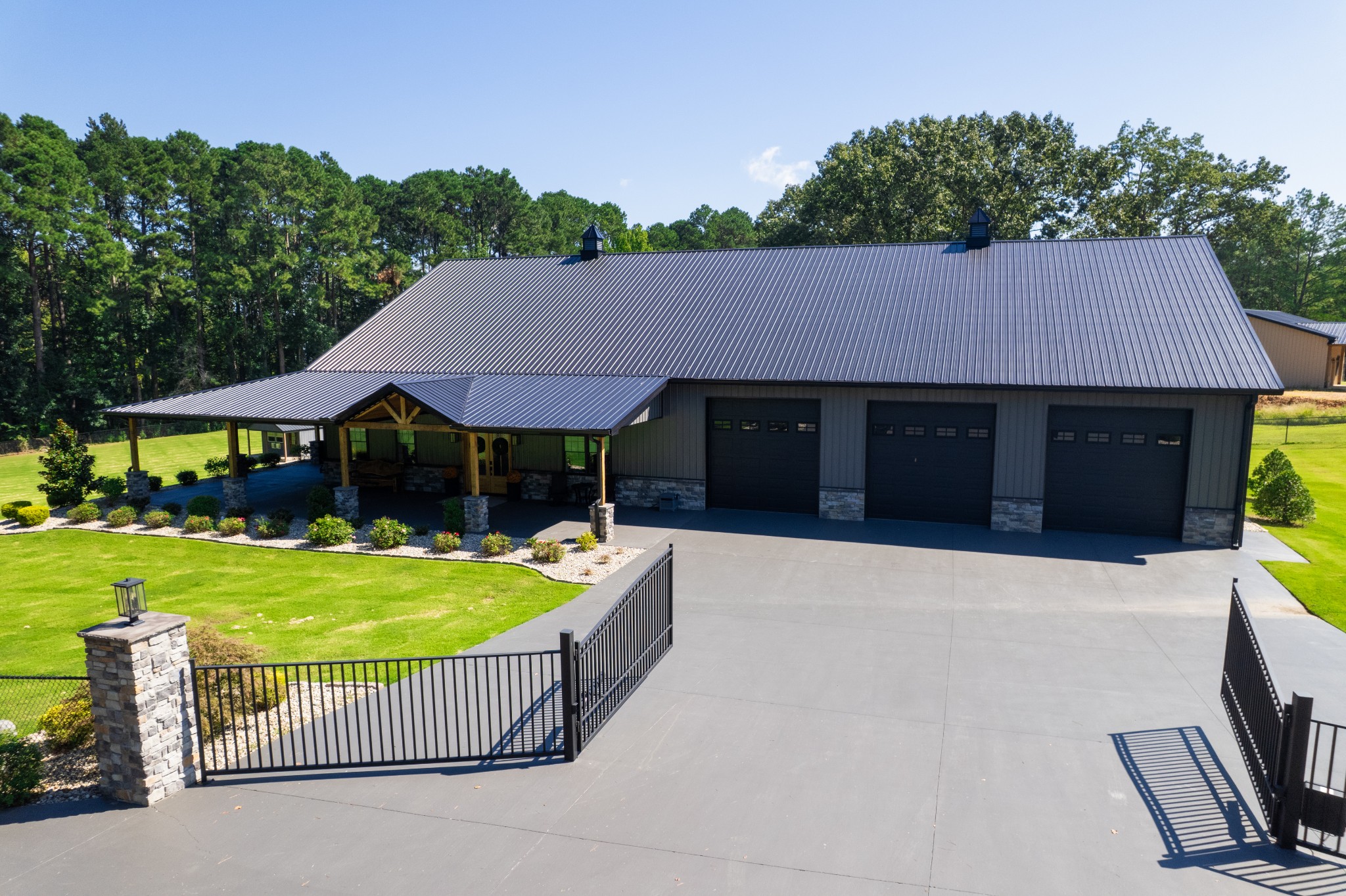 1465 Bull Durham Rd Property Photo 41