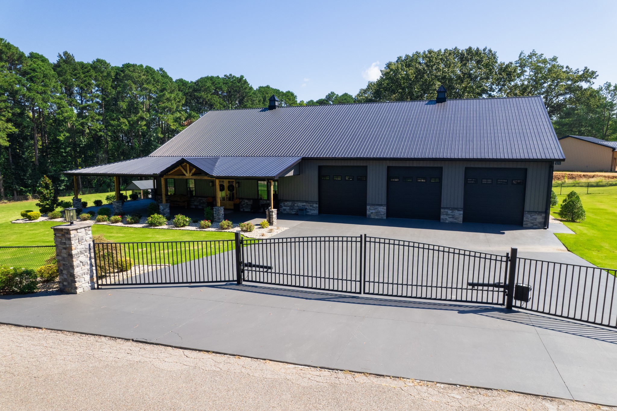 1465 Bull Durham Rd Property Photo 42