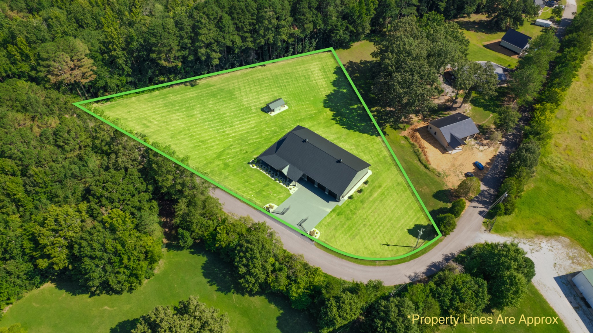 1465 Bull Durham Rd Property Photo 44