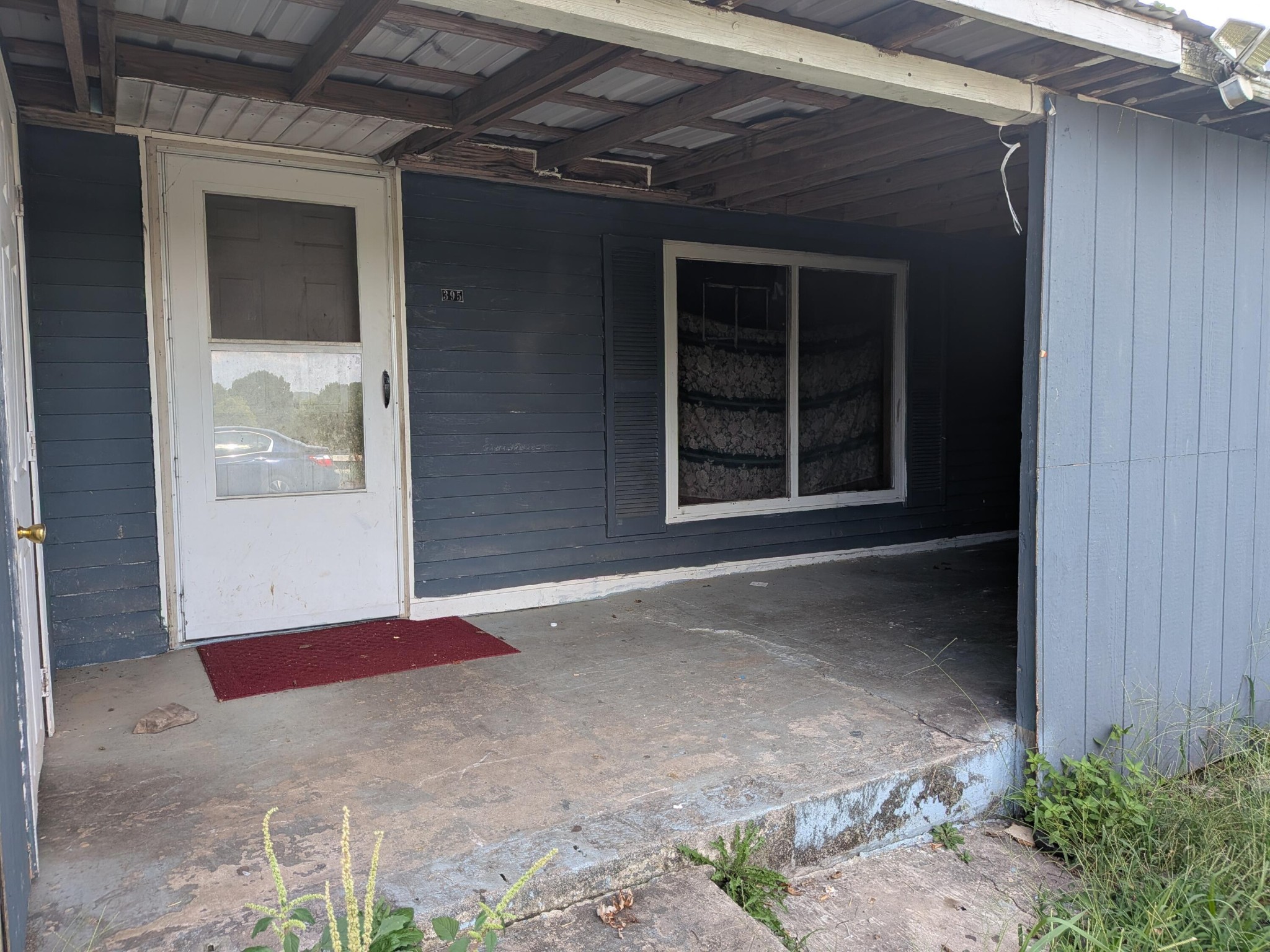 395 Cemetery Road Property Photo 1