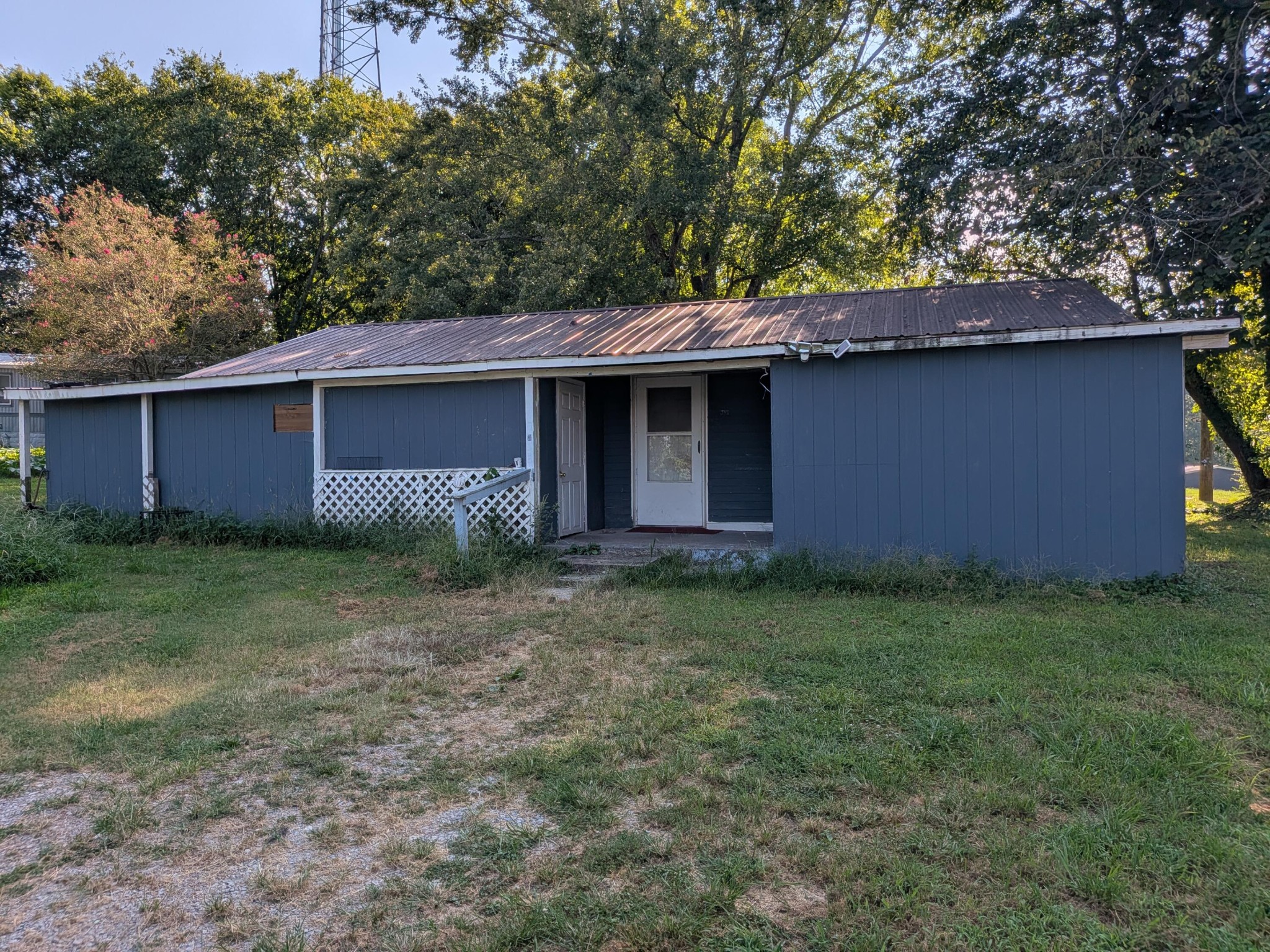 395 Cemetery Road Property Photo 2
