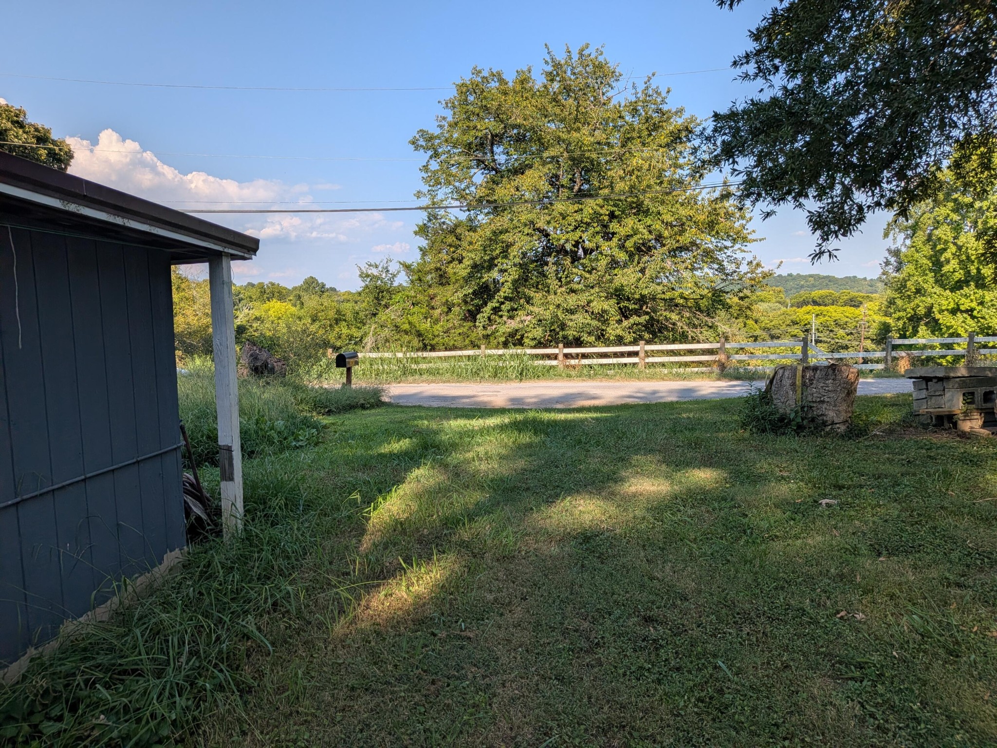 395 Cemetery Road Property Photo 3