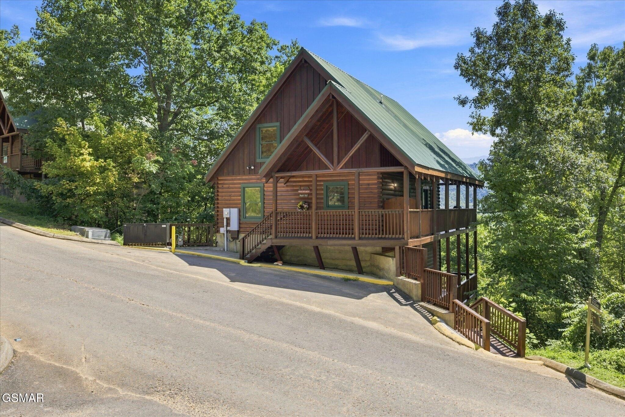 4626 Nottingham Heights Way
