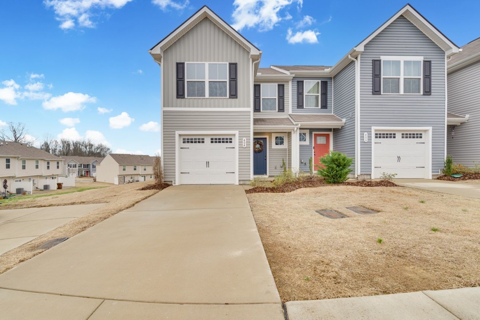 404 Deer Meadow Ln Property Photo 1