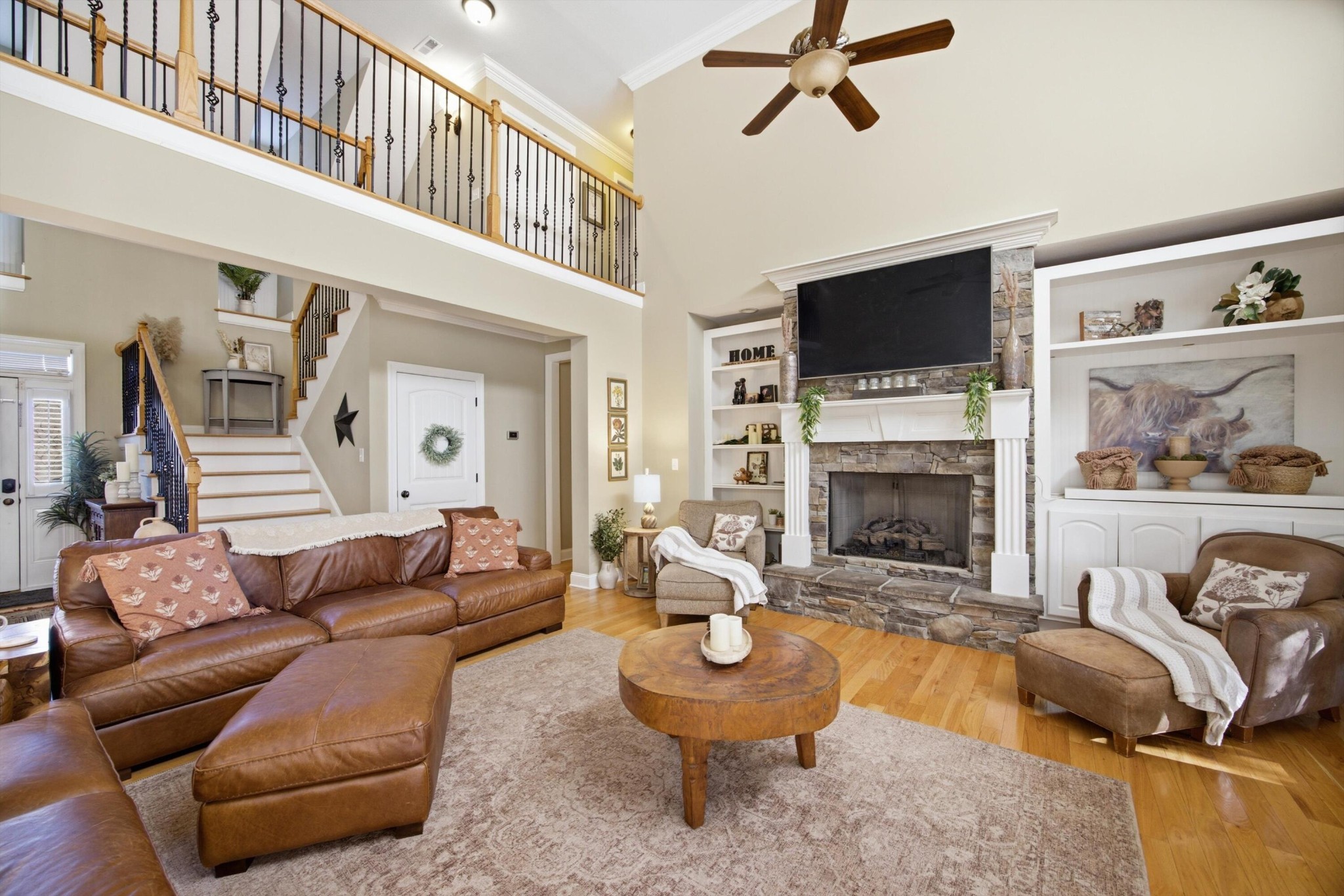 7345 Splendid View Drive Property Photo 9