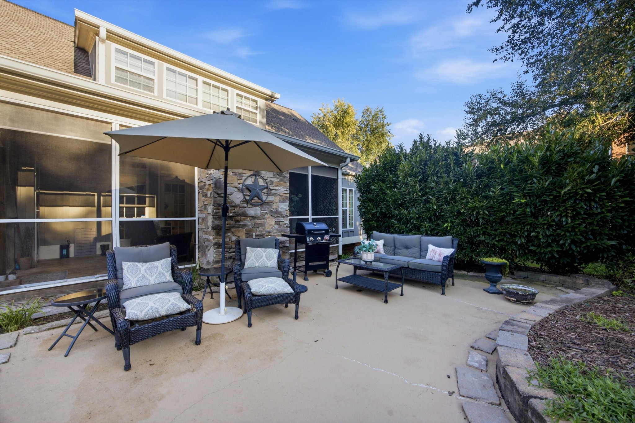 7345 Splendid View Drive Property Photo 44