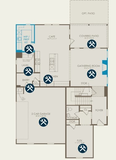 106 Treymor Dr Property Photo 2