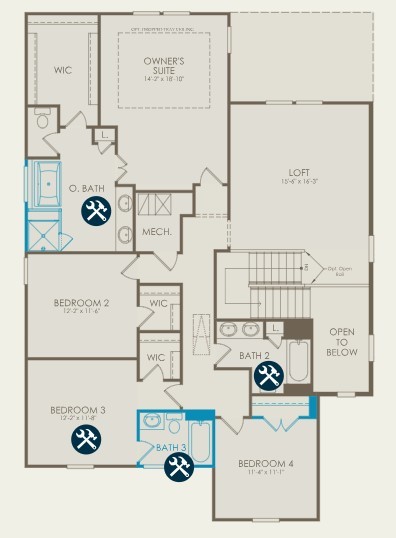 106 Treymor Dr Property Photo 3