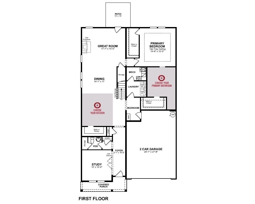 1234 Wallace Way Property Photo 25
