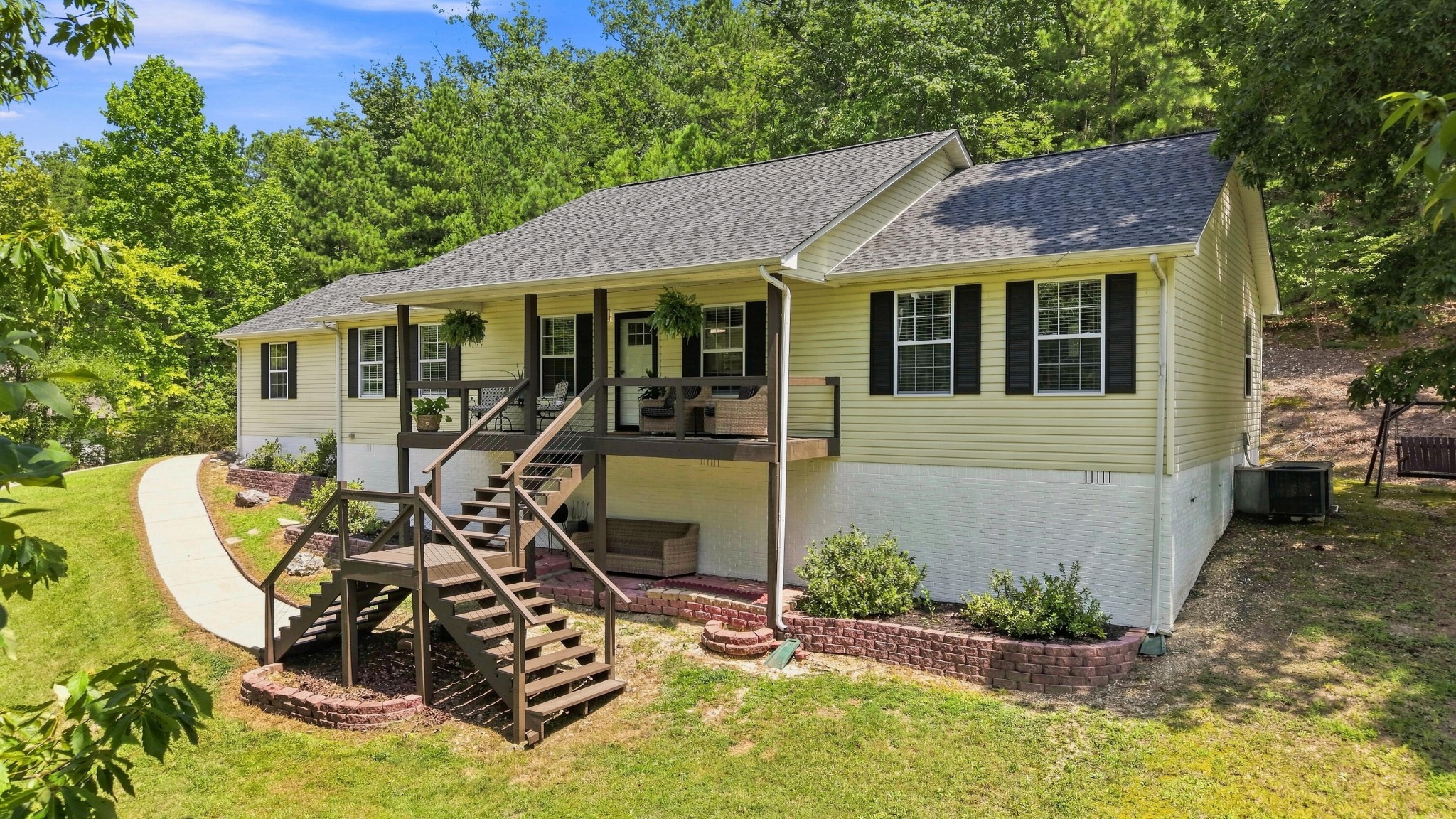 1513 Eads Bluff Road, Nw Property Photo 1