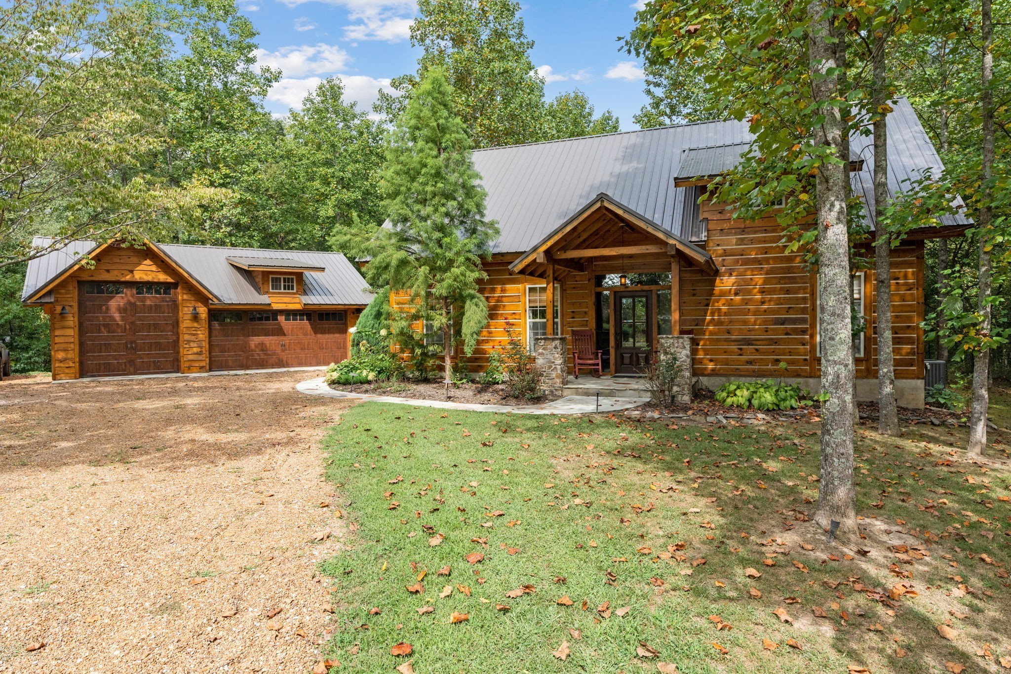 7507 Ivorybill Ln Property Photo 1