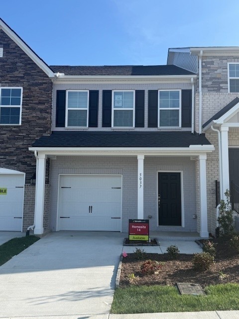 5027 Dayflower Drive Property Photo 1