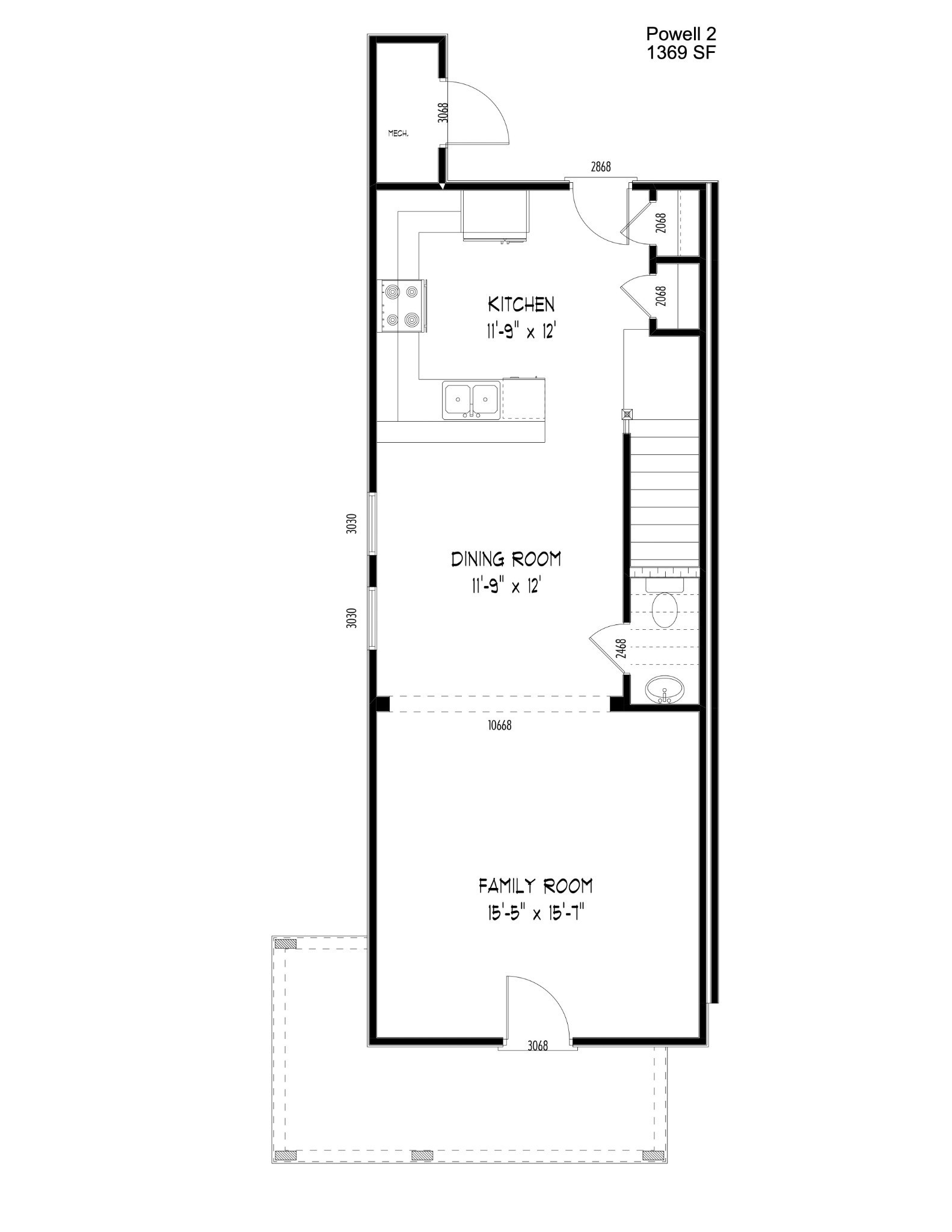 1360 Rebecca Johns Dr Property Photo 42
