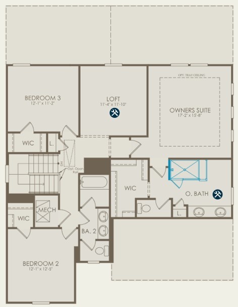 102 Treymore Dr Property Photo 3
