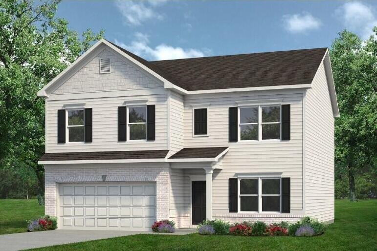 2814 Upton Circle Property Photo 1