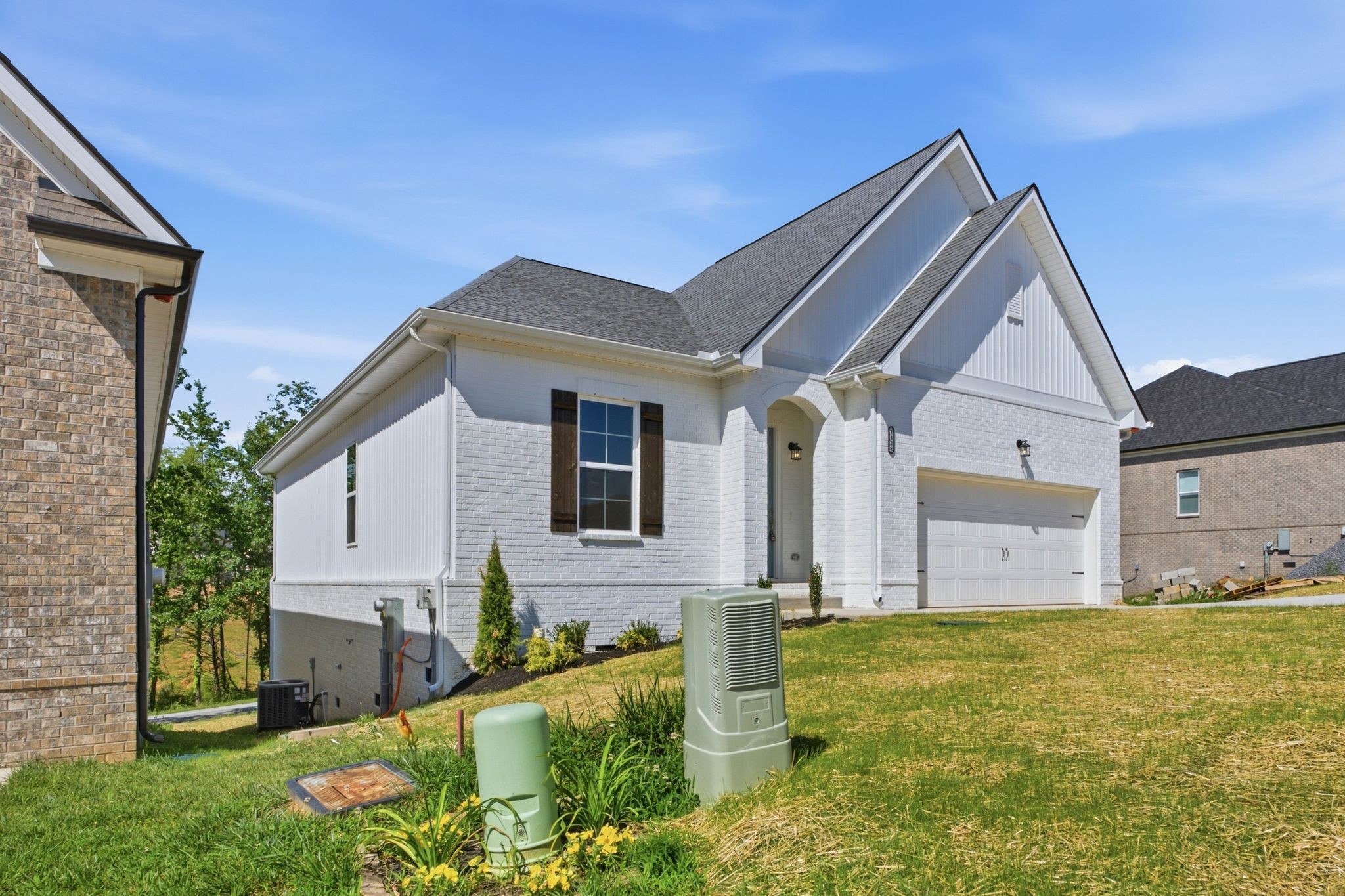 1328 Bear Branch Circle Property Photo 2