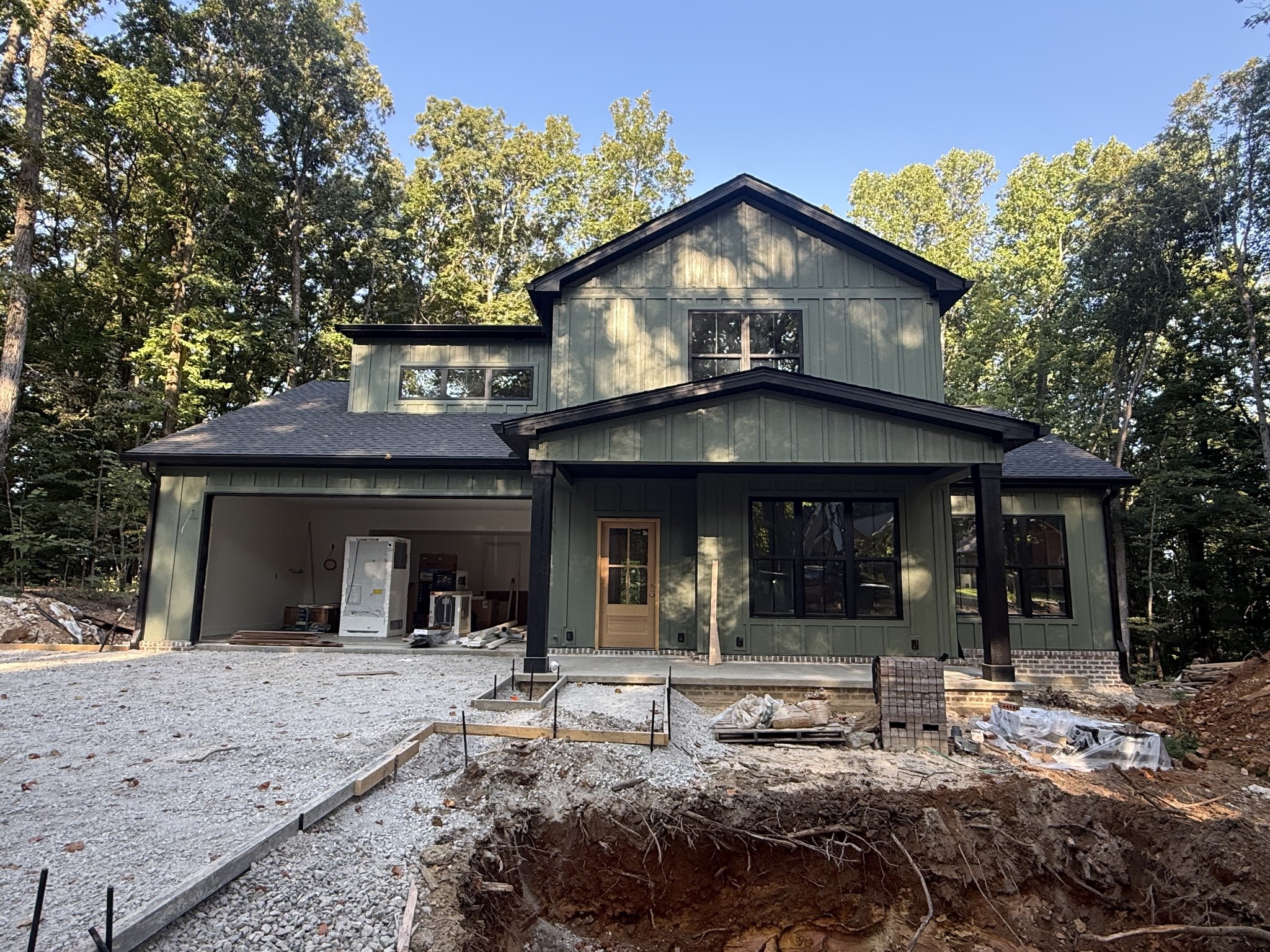 611 Buck Mountain Trl Property Photo 1