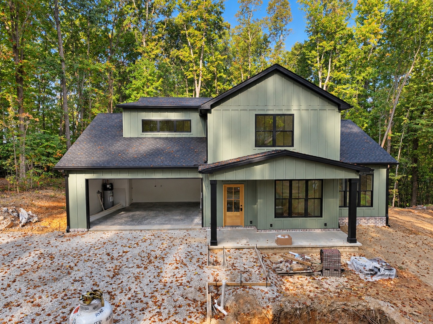 611 Buck Mountain Trl Property Photo 1