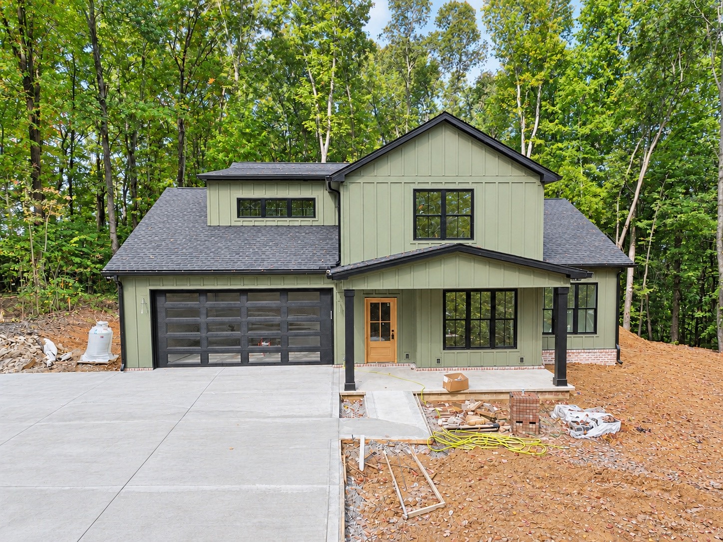 611 Buck Mountain Trl Property Photo 1
