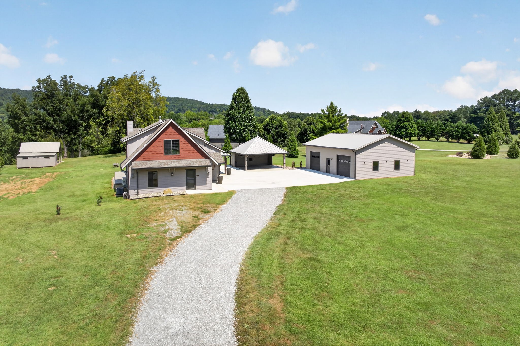 3554 Seven Springs Rd Property Photo 1