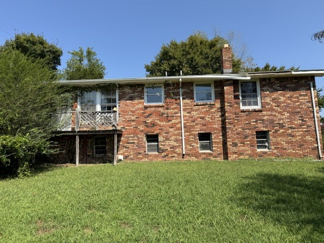 6716 Brown Hollow Rd Property Photo 3