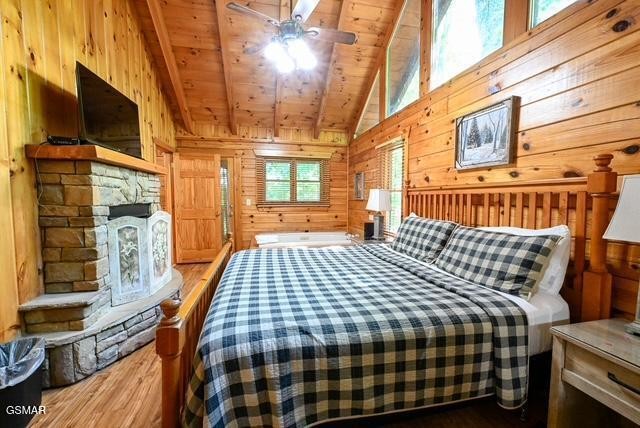 909 Ridgefield Drive Property Photo 3