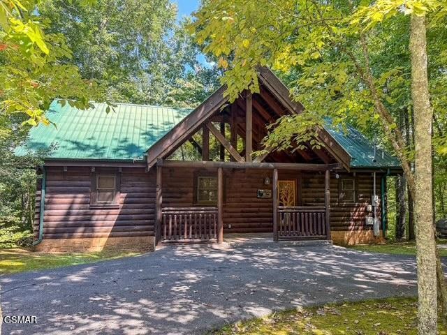 909 Ridgefield Drive Property Photo 13