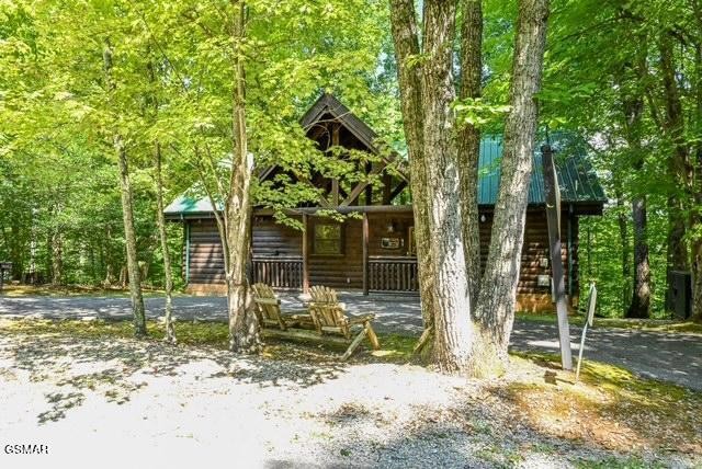 909 Ridgefield Drive Property Photo 19