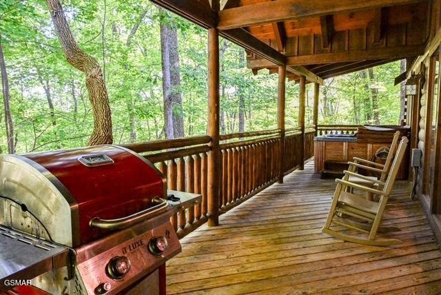 909 Ridgefield Drive Property Photo 20
