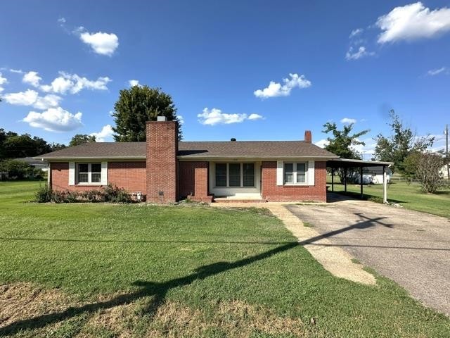 1105 Pinhook Dr Property Photo 1