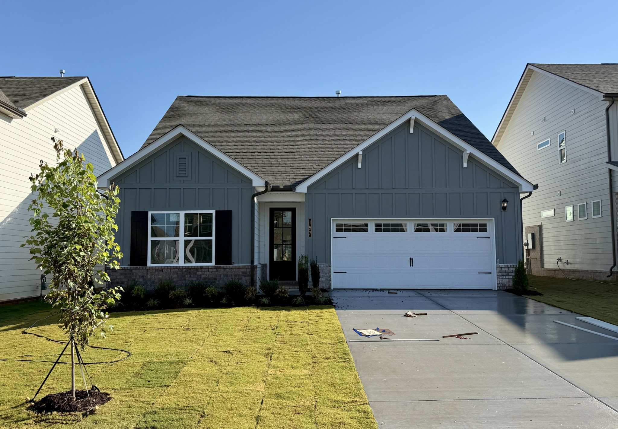 157 Yuma Lane Property Photo 1