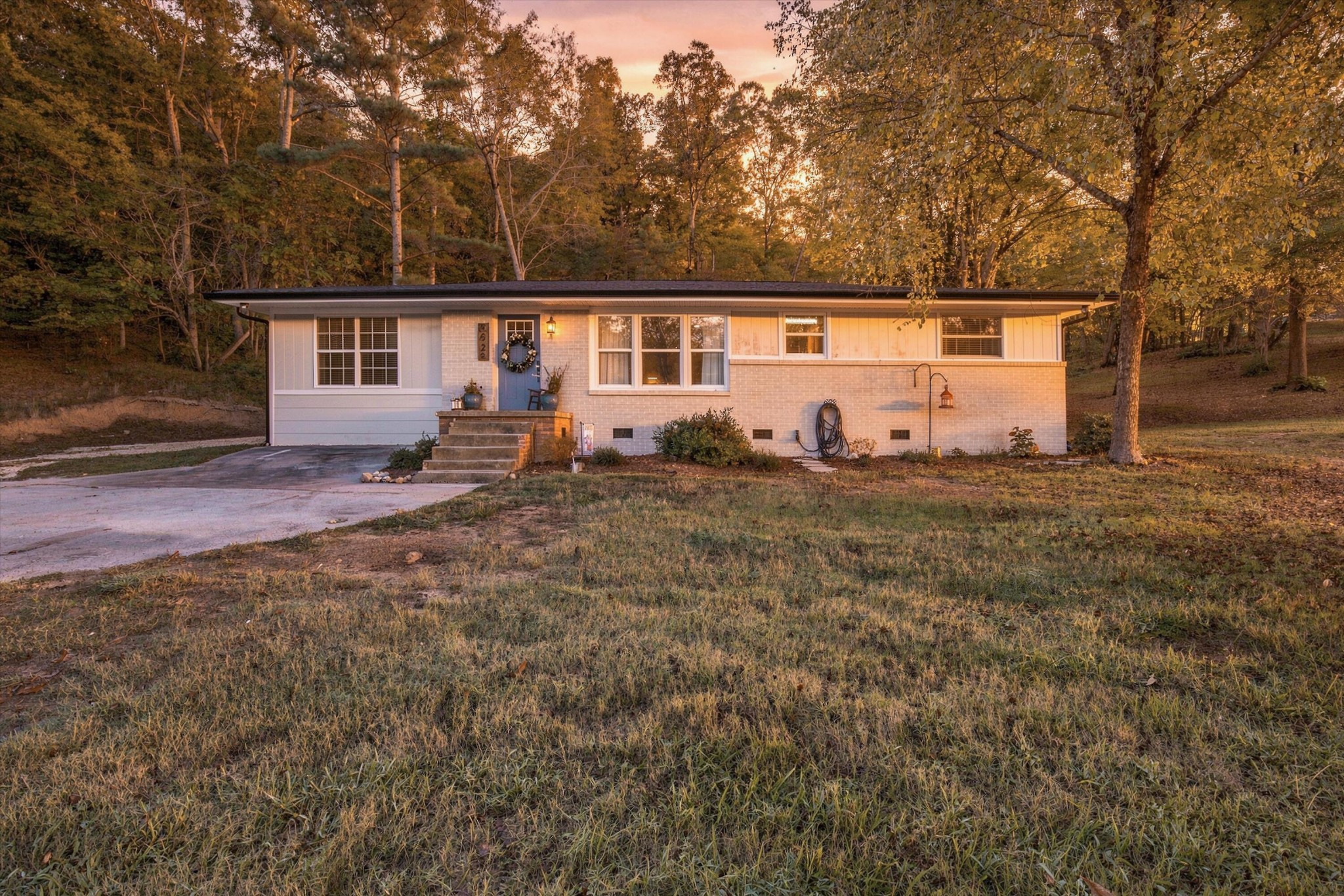 1528 Brymer Creek Road Property Photo 1