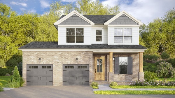 1024 Bear Branch Circle Property Photo 1