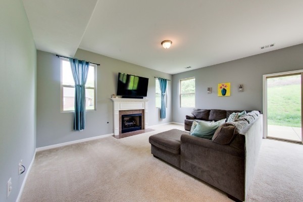 1024 Bear Branch Circle Property Photo 2