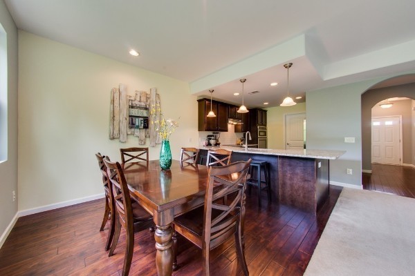 1024 Bear Branch Circle Property Photo 4