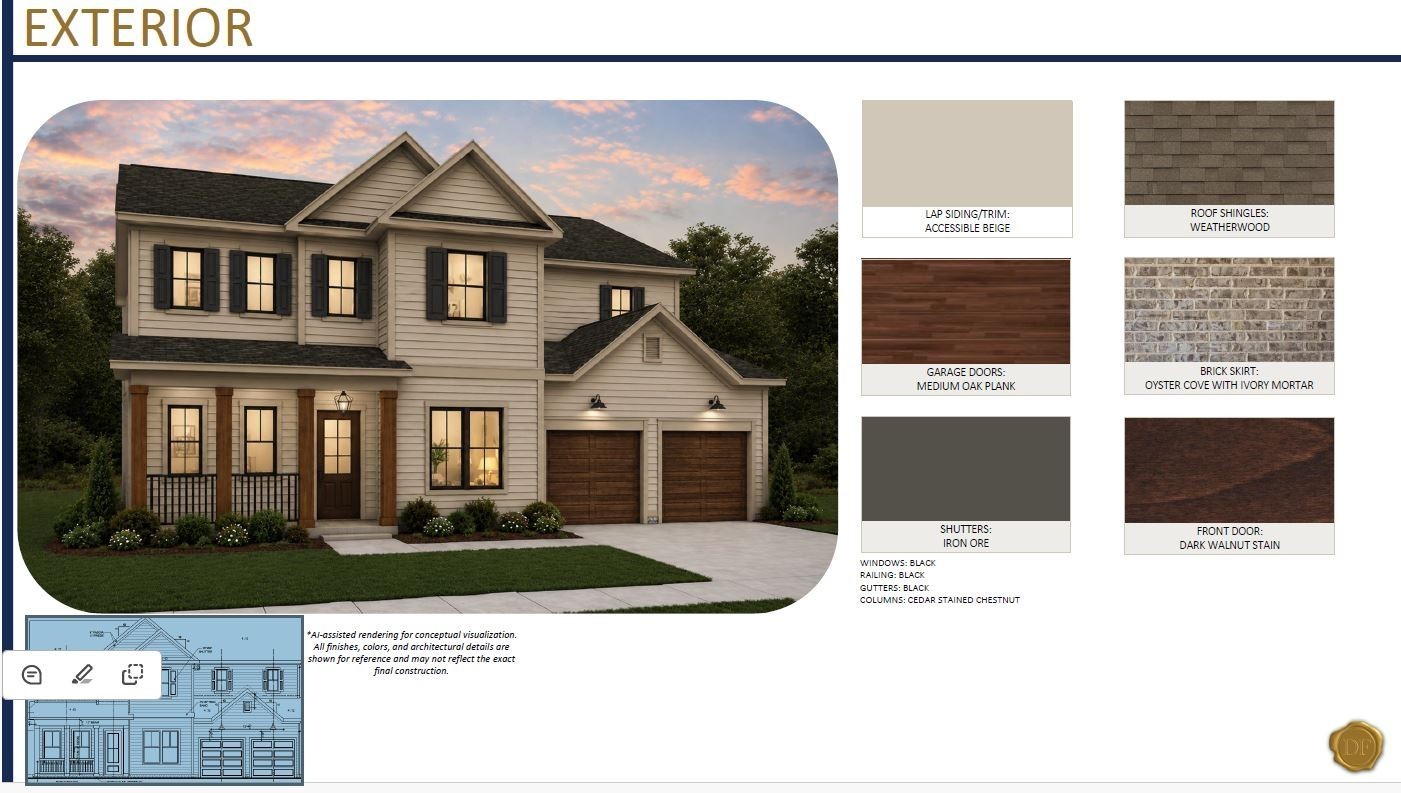 5104 Rambler Loop, W Property Photo 2